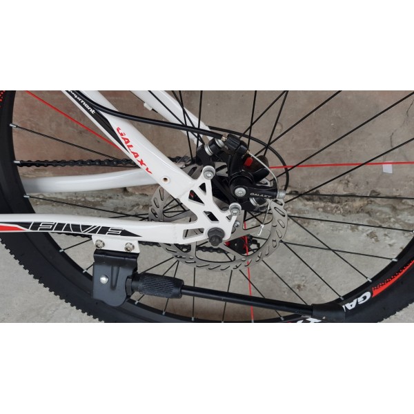 Bicicleta diametru 26