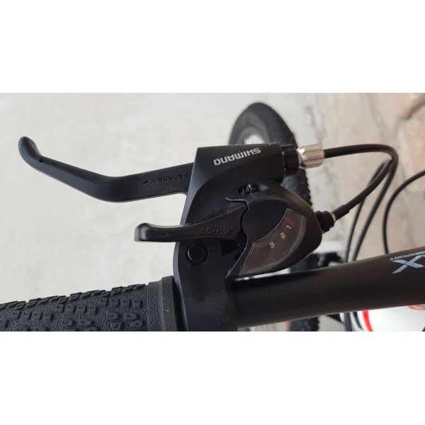 Bicicleta diametru 26