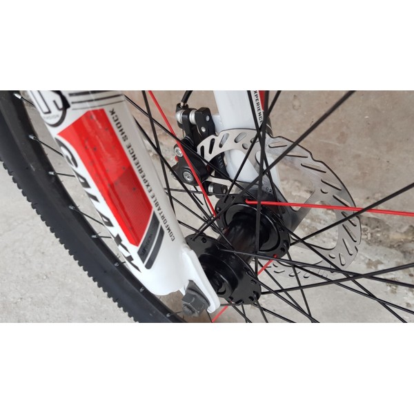 Bicicleta diametru 26