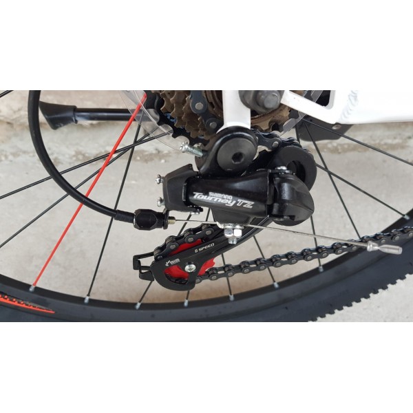 Bicicleta diametru 26