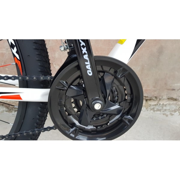 Bicicleta diametru 26